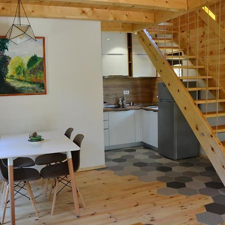 Olea Cottage ウルツィニ エクステリア 写真