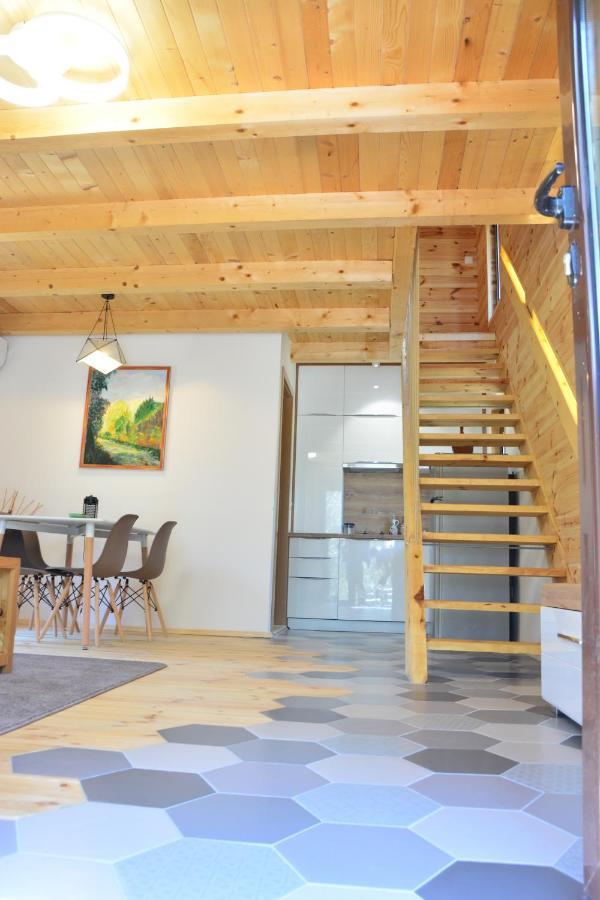 Olea Cottage ウルツィニ エクステリア 写真