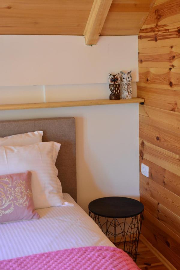 Olea Cottage ウルツィニ エクステリア 写真