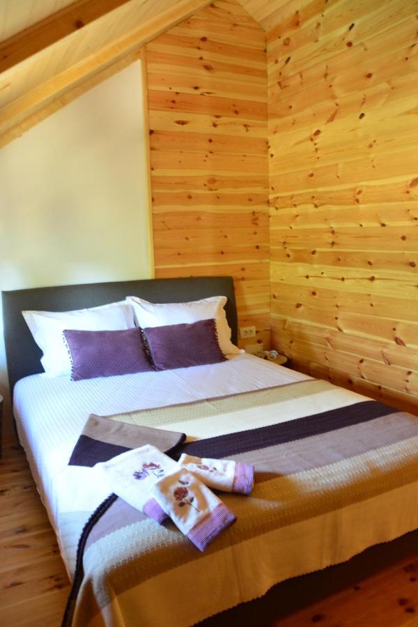 Olea Cottage ウルツィニ エクステリア 写真