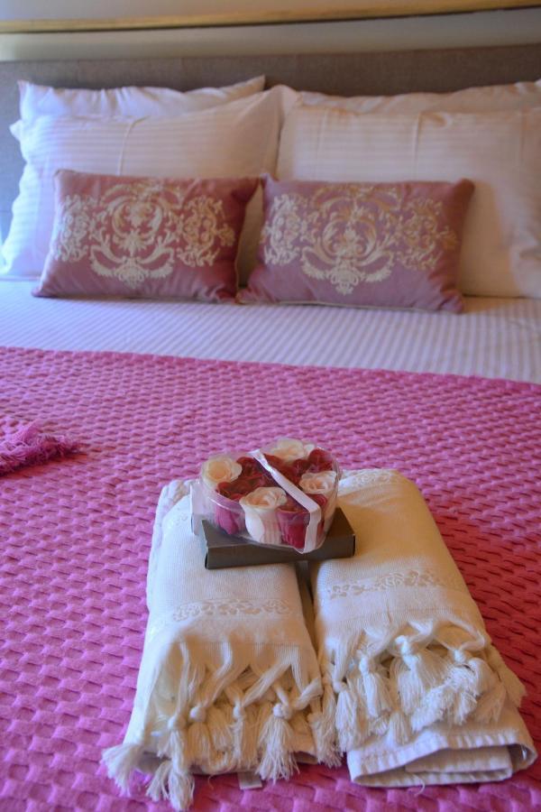 Olea Cottage ウルツィニ エクステリア 写真