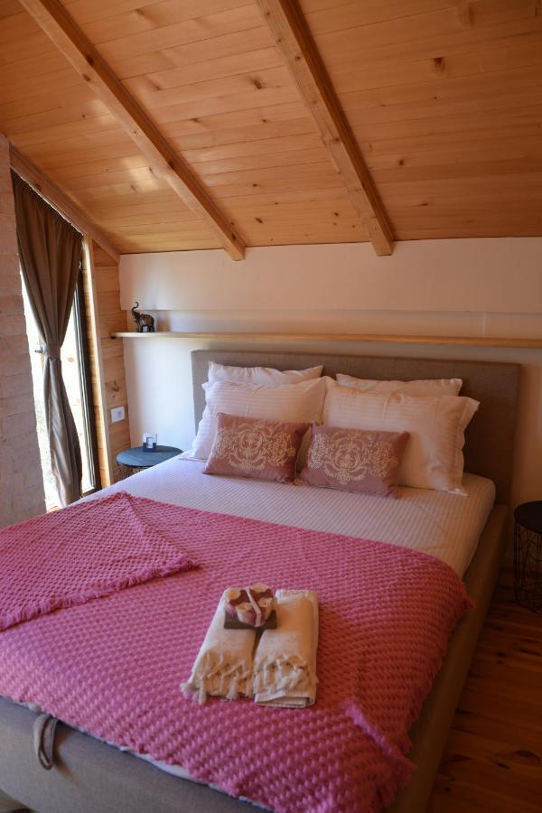 Olea Cottage ウルツィニ エクステリア 写真