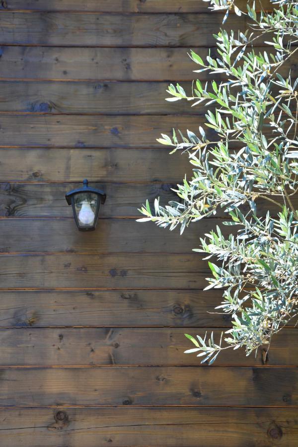 Olea Cottage ウルツィニ エクステリア 写真