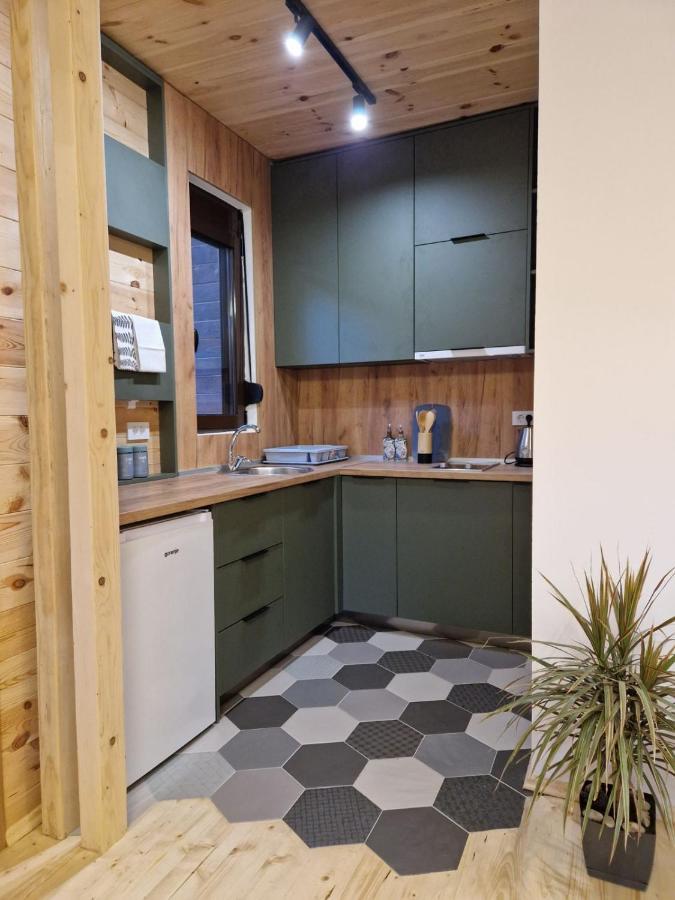 Olea Cottage ウルツィニ エクステリア 写真