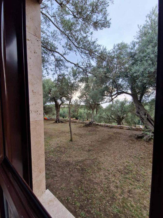 Olea Cottage ウルツィニ エクステリア 写真