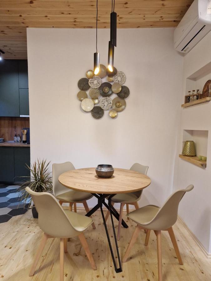 Olea Cottage ウルツィニ エクステリア 写真