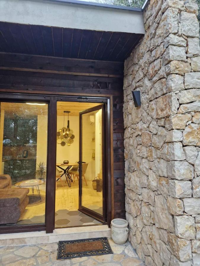 Olea Cottage ウルツィニ エクステリア 写真