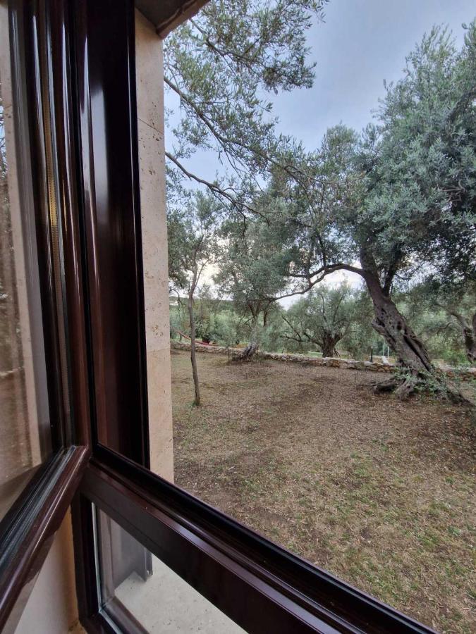 Olea Cottage ウルツィニ エクステリア 写真