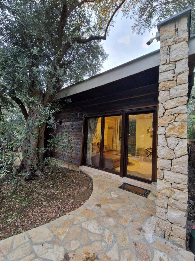 Olea Cottage ウルツィニ エクステリア 写真