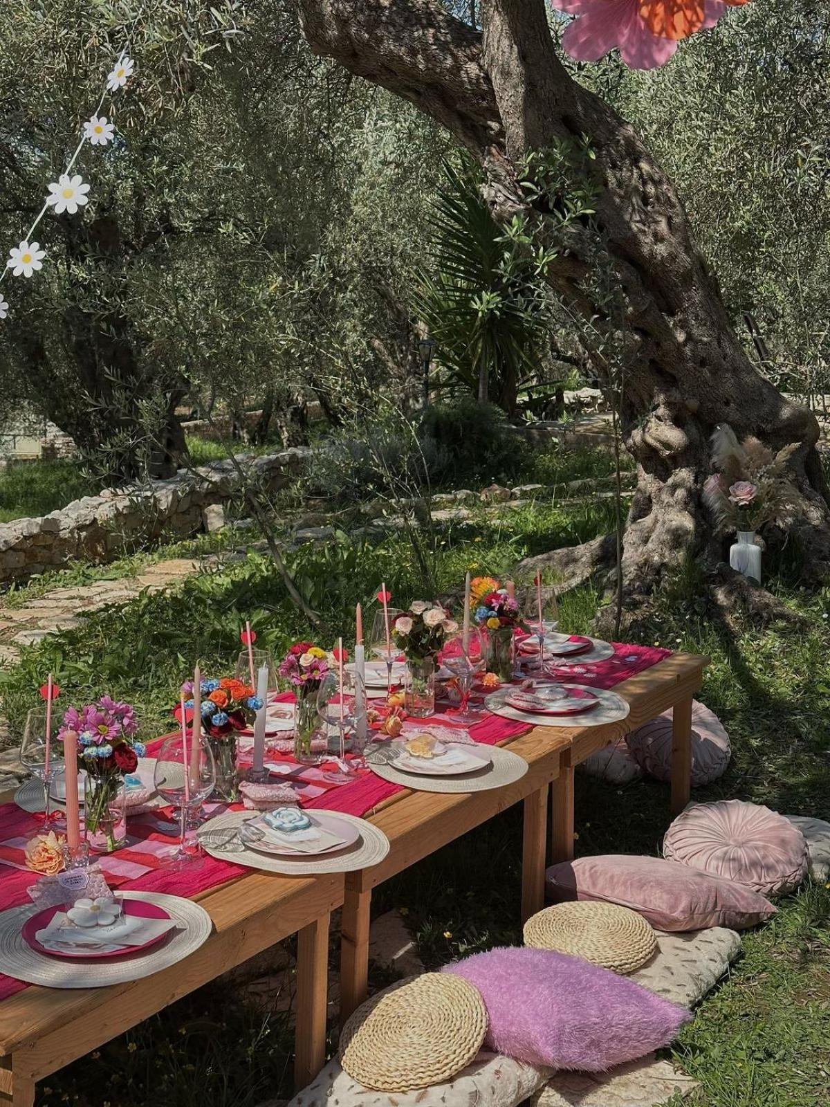 Olea Cottage ウルツィニ エクステリア 写真